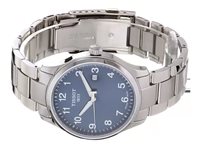 Orologio Tissot Uomo Gent Xl Classics in Acciaio T1164101104700 - T1164101104700